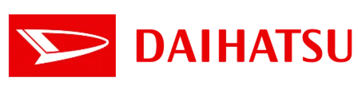 Logo Daihatsu Kudus